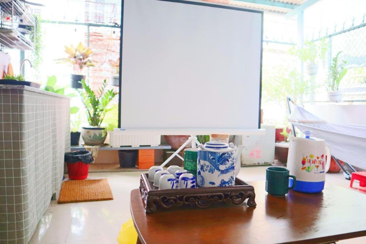 Lam House Cidade de Ho Chi Minh